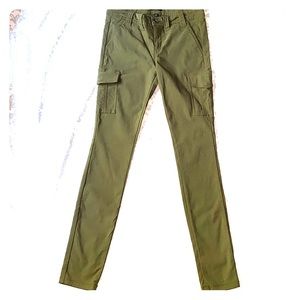 Express Cargo Pants